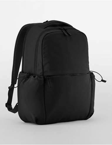 QUA-QS306-Studio Backpack